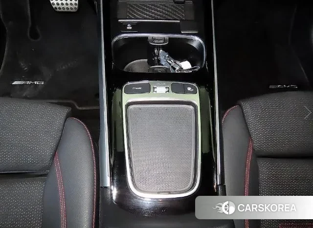 Mercedes-Benz EQB X243 2024 Белый из Кореи, фото 3