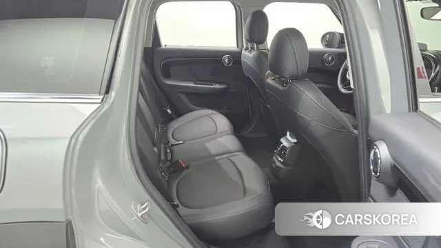 Mini Cooper Countryman 2020 Серебристо-серый из Кореи, фото 3