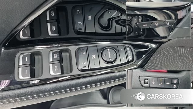 Kia The New Niro 2021 Черный из Кореи, фото 3