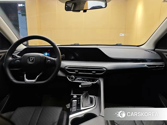 Chang'an Yidong 2021 Белый из Китая, фото 3