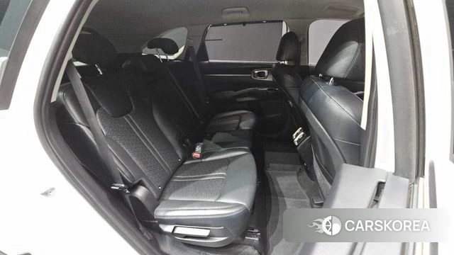 Kia Sorento 4th Generation 2021 Белый из Кореи, фото 3