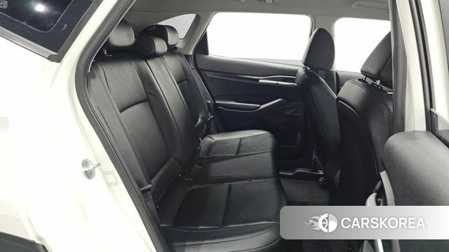 Kia The New Seltos 2022 Белый из Кореи, фото 3