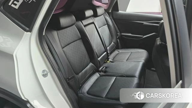 Kia Seltos 2020 Белый из Кореи, фото 3