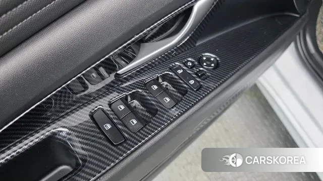 Hyundai Avante (CN7) 2022 Белый из Кореи, фото 3