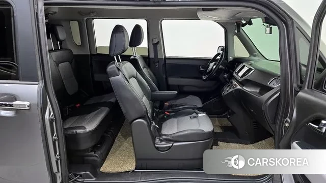 Kia The New Ray 2021 Серый из Кореи, фото 3