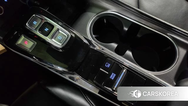 Hyundai Sonata (DN8) 2019 Белый из Кореи, фото 3