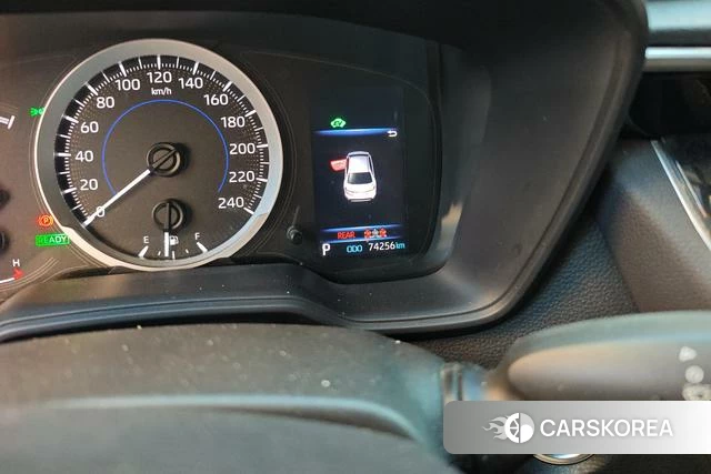 Toyota Lei Ling 2021 Серебристо-серый из Китая, фото 3
