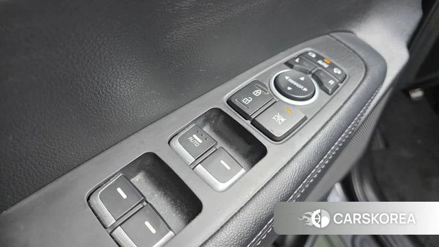 Kia The New Sorento 2018 Серый из Кореи, фото 3