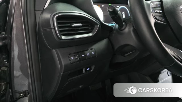 Hyundai The New Santa Fe 2023 Серый из Кореи, фото 3