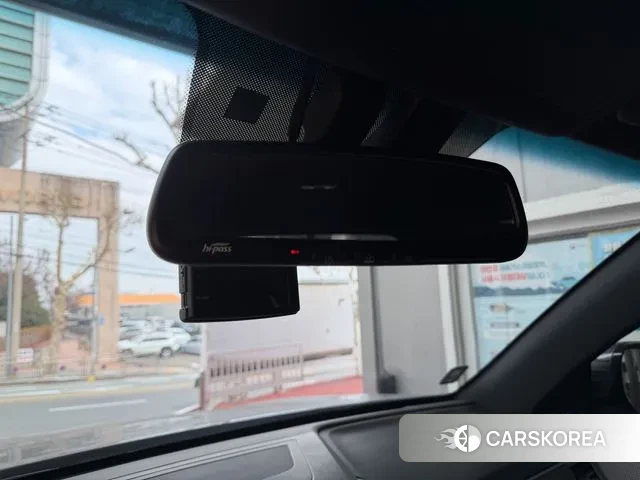 Ssangyong G4 Rexton 2018 Серый из Кореи, фото 3