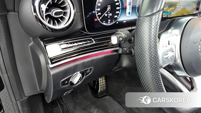 Mercedes-Benz E-Class W213 2019 Черный из Кореи, фото 3