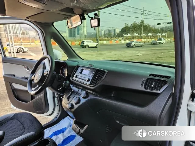 Kia The New Kia Ray 2023 Белый из Кореи, фото 3