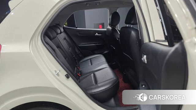 Kia All New Morning (JA) 2018 Жемчужный цвет из Кореи, фото 3