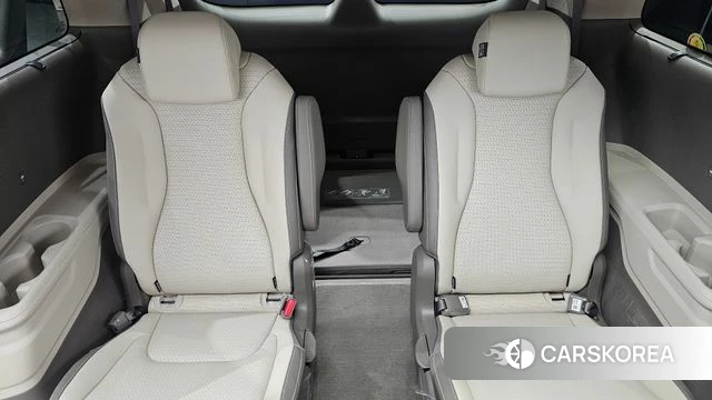 Kia The New Carnival 4th Generation 2025 Черный из Кореи, фото 3
