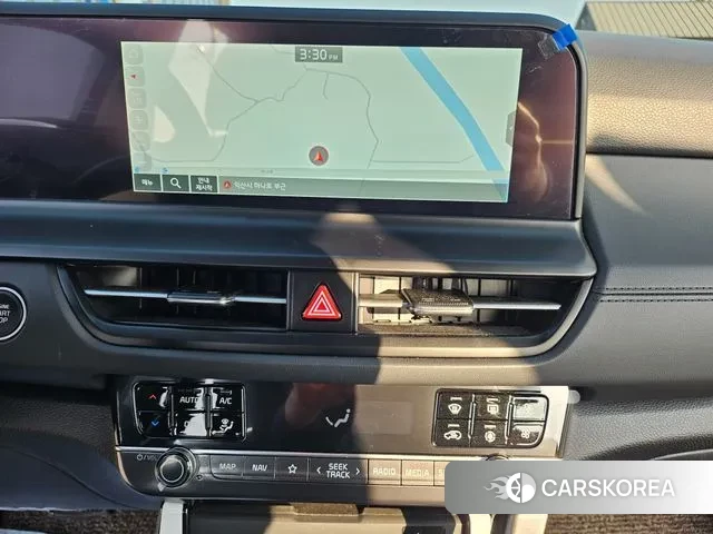 Kia The New Seltos 2024 Белый из Кореи, фото 3