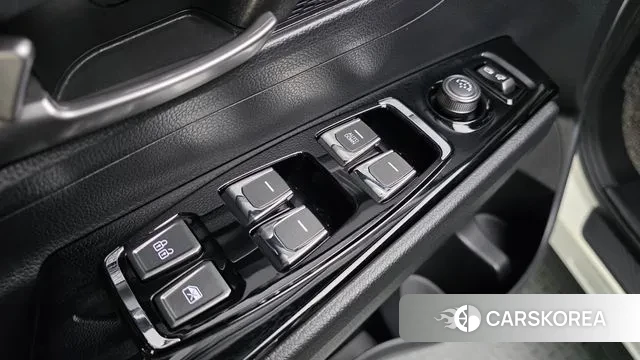 Ssangyong Beautiful Korando 2020 Белый из Кореи, фото 3