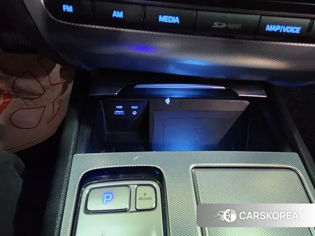 Genesis G80 2018 Черный из Кореи, фото 3