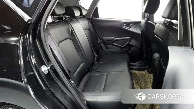 Kia Soul Booster 2019 Черный из Кореи, фото 3