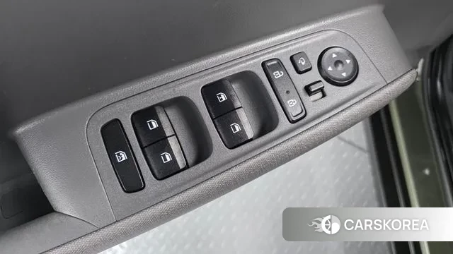 Hyundai Casper 2022 Светло-зеленый из Кореи, фото 3