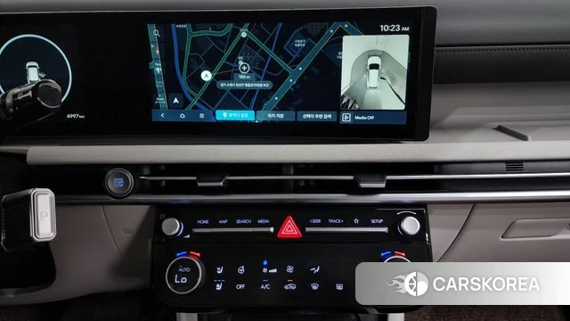 Hyundai The New Tucson (NX4) 2025 Белый из Кореи, фото 3