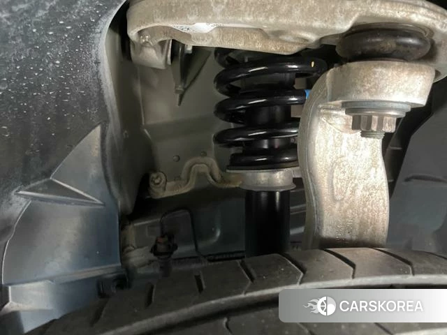 Mercedes-Benz GLE (import) 2022 Черный из Китая, фото 3