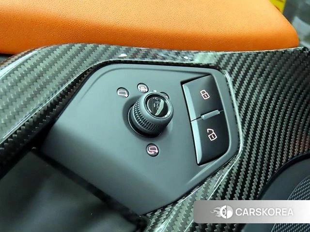 Lamborghini Aventador 2018 Белый из Кореи, фото 3