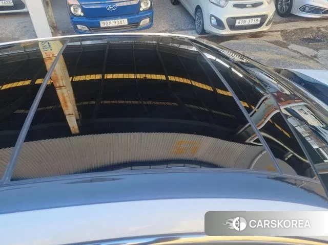 Kia K7 Premier 2020 Белый из Кореи, фото 3