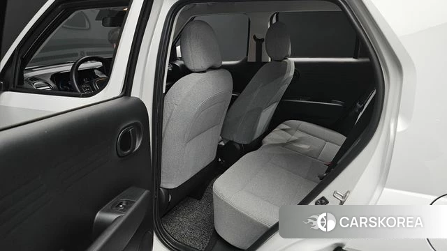 Hyundai Casper 2021 Белый из Кореи, фото 3