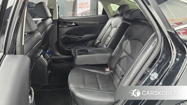 Kia K7 Premier 2019 Черный из Кореи, фото 3