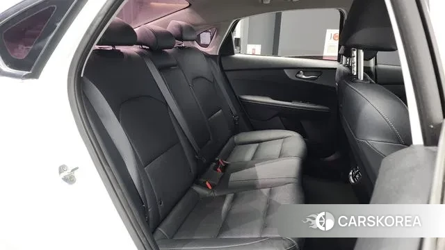 Kia Come New K3 2018 Белый из Кореи, фото 3