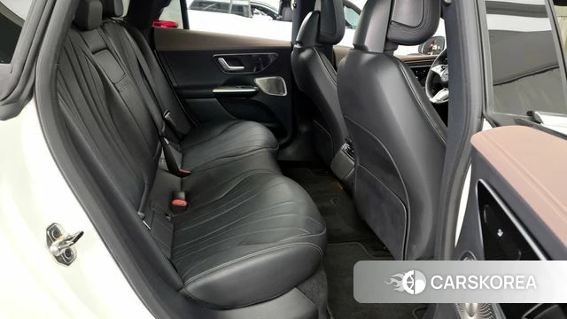 Mercedes-Benz EQE V295 2022 Белый из Кореи, фото 3