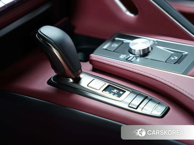 Lexus LC 2024 Зеленый из Китая, фото 3