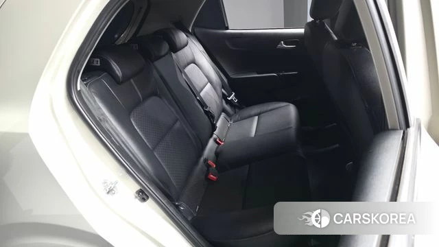 Kia All New Morning (JA) 2018 Жемчужный цвет из Кореи, фото 3