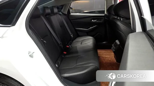 Honda Accord 11th Generation 2024 Белый из Кореи, фото 3