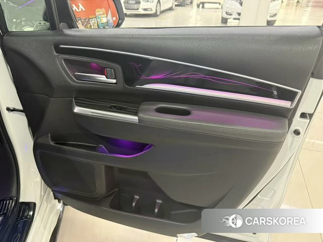 Toyota Saina 2022 Белый из Китая, фото 3