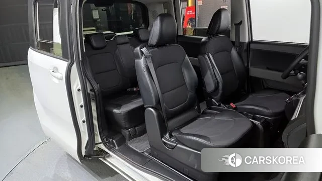 Kia The New Ray 2021 Белый из Кореи, фото 3