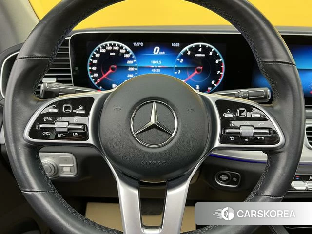 Mercedes-Benz GLE coupe 2023 Красный из Китая, фото 3