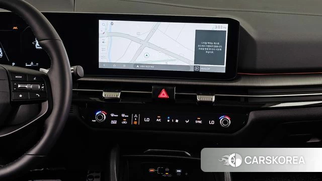 Kia The New Sportage 5th Generation 2025 Белый из Кореи, фото 3