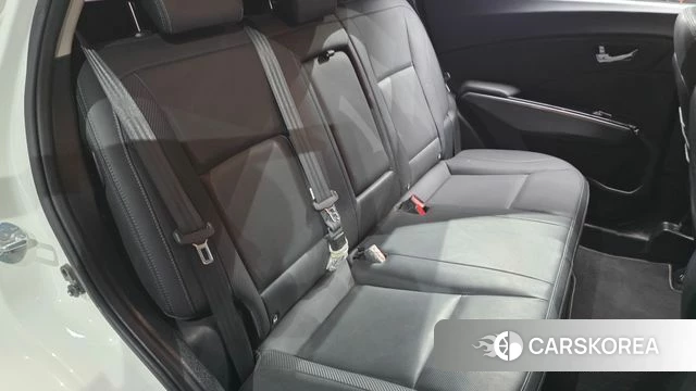 Ssangyong Berry New Tivoli 2019 Белый из Кореи, фото 3