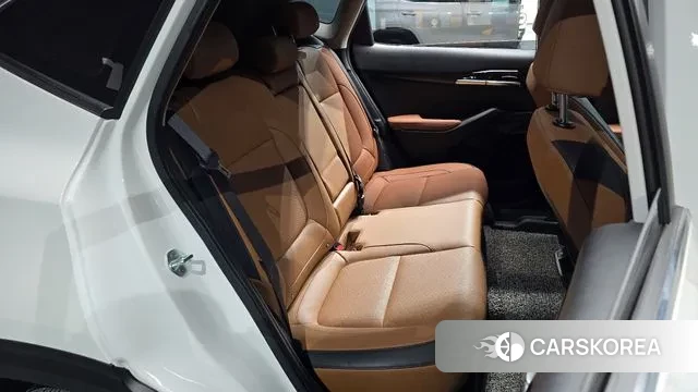 Kia The New Seltos 2022 Белый из Кореи, фото 3