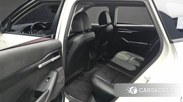 Kia Seltos 2019 Белый из Кореи, фото 3