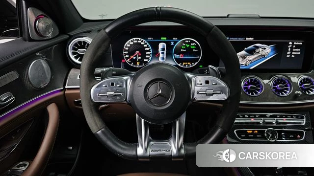 Mercedes-Benz E-Class W213 2019 Белый из Кореи, фото 3