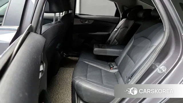 Kia Come New K3 2018 Серый из Кореи, фото 3