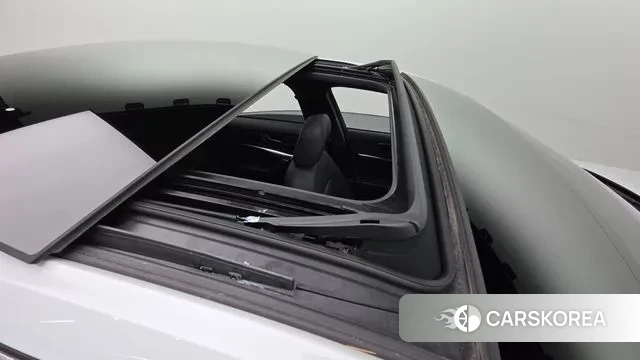 Audi A6 (C8) 2020 Белый из Кореи, фото 3