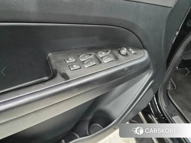 Ssangyong Rexton Sports Cannes 2019 Черный из Кореи, фото 3