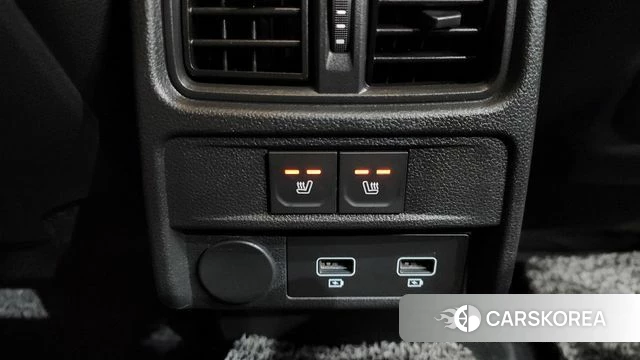 Renault Korea (Samsung) XM3 2020 Белый из Кореи, фото 3
