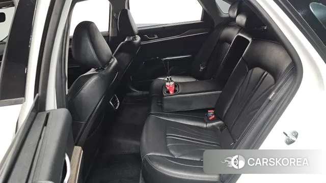 Kia K5 3rd generation 2021 Белый из Кореи, фото 3