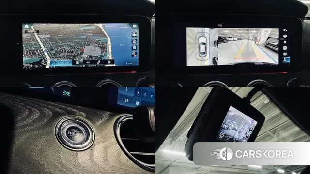 Mercedes-Benz E-Class W213 2023 Черный из Кореи, фото 3