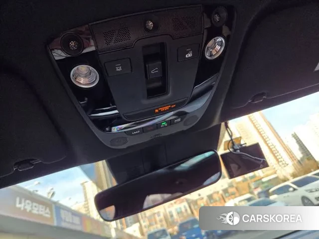 Kia K5 3rd generation 2021 Черный из Кореи, фото 3