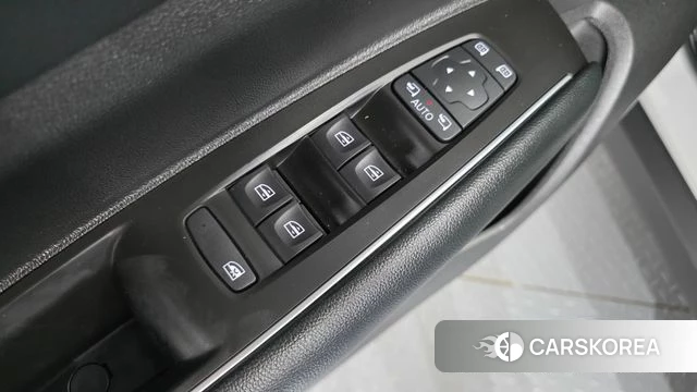 Renault Korea (Samsung) The New QM6 2022 Белый из Кореи, фото 3